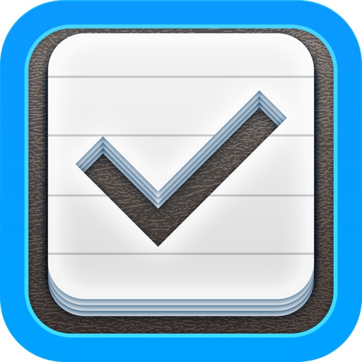 Tasks Note Lite by Ilya Kuznetsov