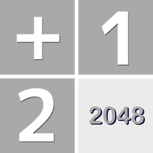 2048: You Can Make 2048 icon