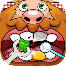 Activities of Farm Dentist - Funny Farmer Game