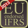 EU IFRS Made Mobile 2013
