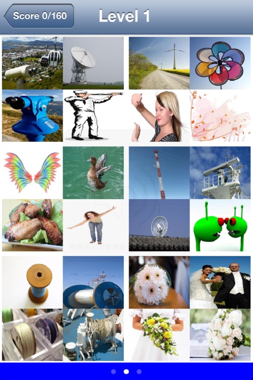 4 Pics 1 Word - Guess the Word 2
