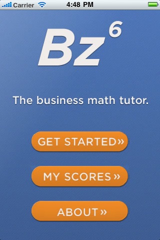 BizMath 1.1