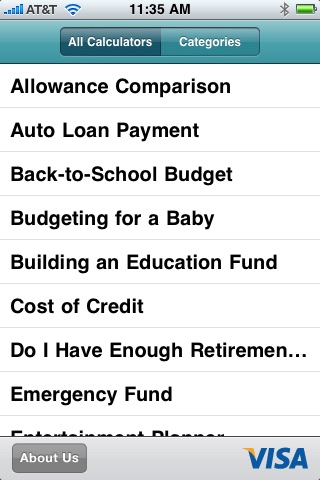 Practical Money Skills Calculators screenshot 4