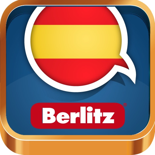 Berlitz® Spanish Intensive icon