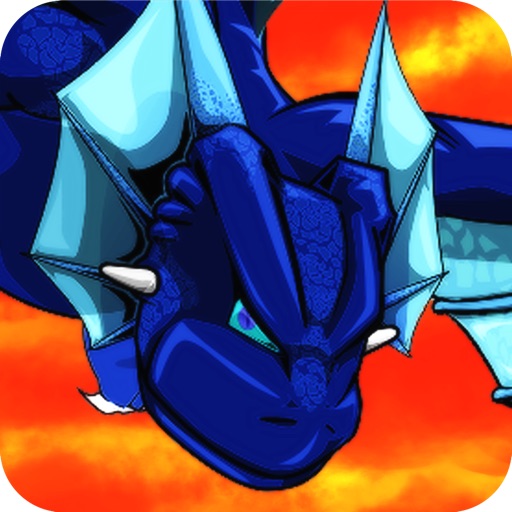 Dragon Kings & Knights of  the Castle iOS App
