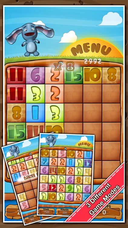 Reiner Knizia's Yoku-Gami screenshot-3