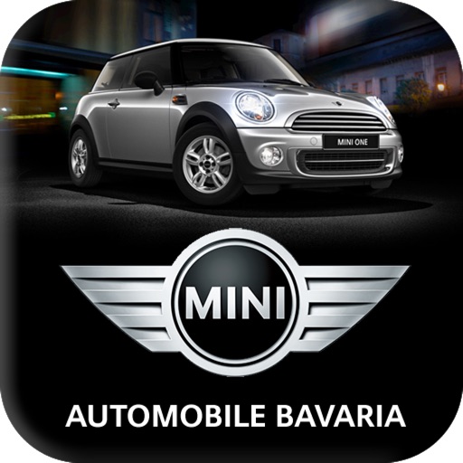 MINI Automobile Bavaria