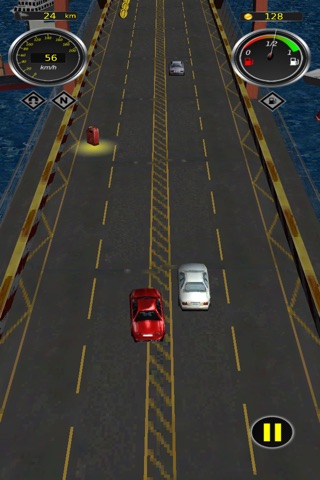 R.U.S.H: Road Ultimate Speed Hunting screenshot 2