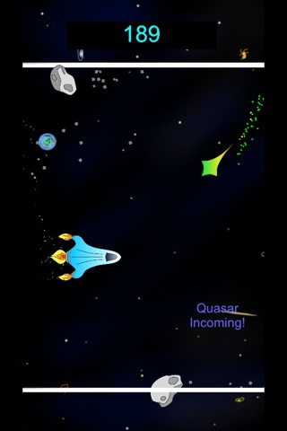 GalacticCruise screenshot 3