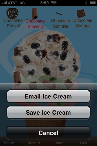 Tasty Ice Cream - Full version!