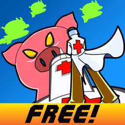 Swine Flu "H1N1" The Game FREE