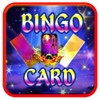 Bingo Card Cash Bash HD Pro - Winner Takes All!