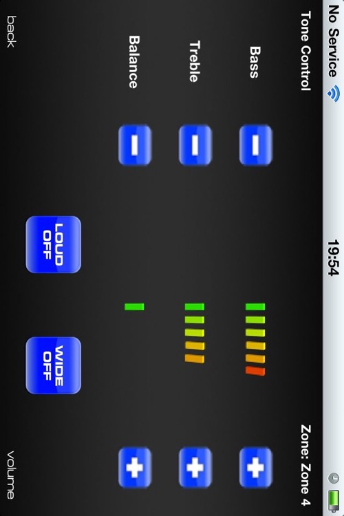 Opus Remote screenshot-3