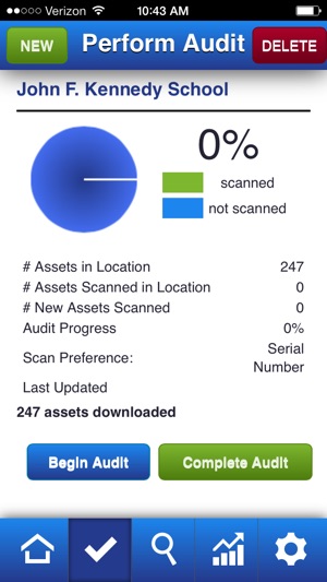 Asset Auditor(圖2)-速報App