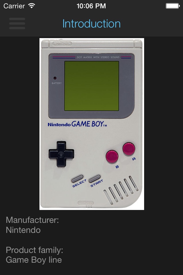 Best Games for Game Boy and Game Boy Color screenshot 4