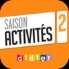Saison 2 Activités en français A2-B1
