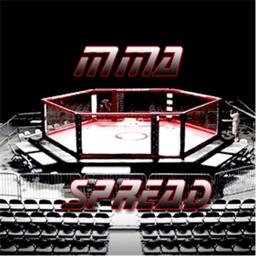 MMA Spread