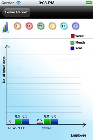 Attendance Register Lite(圖4)-速報App