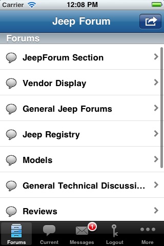 JeepForum.com - Jeep Discussions