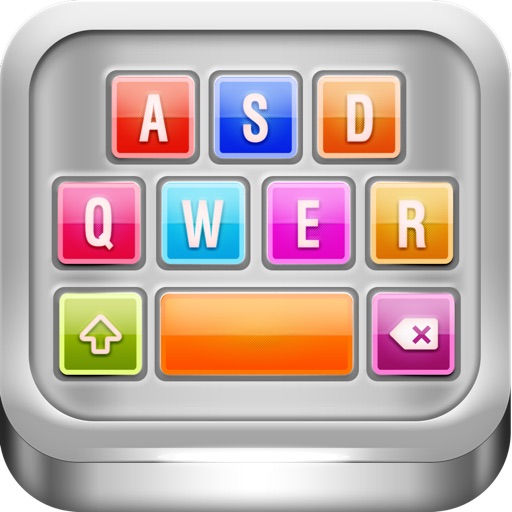 iKeyboard Pro