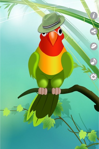 Parrot Talk screenshot 3