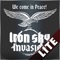 Iron Sky: Invasion Lite