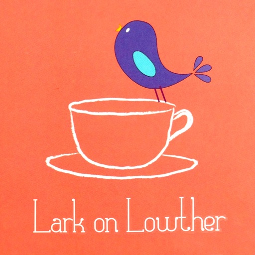 Lark on Lowther - Brighton coffee shop