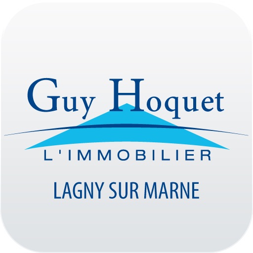 Guy Hoquet Lagny icon