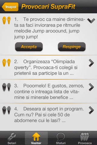 SupraFit screenshot 3