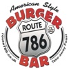 Route 786 Burger Bar