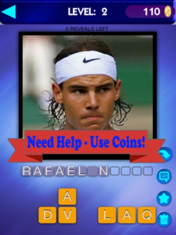 テニス選手権クイズ - ウィンブルドン版 - 無料お試し版のおすすめ画像3