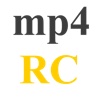 Remote Controller of MP4 Video Player 6 For iPad