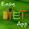 Easy Diet App - iPhoneアプリ