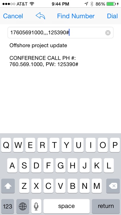 Con Call Caller
