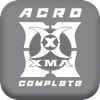 XMA Acro Complete Program - Mike Chat's Xtreme Martial Arts, XMA stars Taylor Lautner by Century Martial Arts, extreme ma
