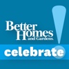 Celebrate the Holidays with Better Homes and Gardens