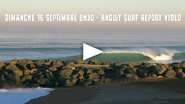 Anglet Surf Info(圖2)-速報App