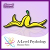 A-Level Psychology Banana Skins