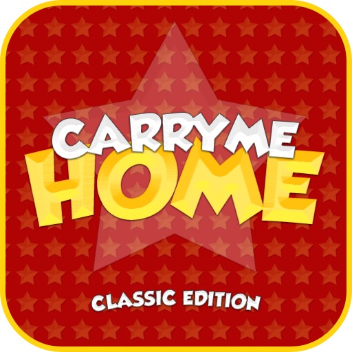 Carry Me Home HD icon