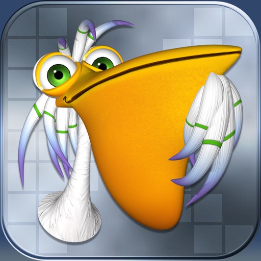 Rasty Pelican iOS App