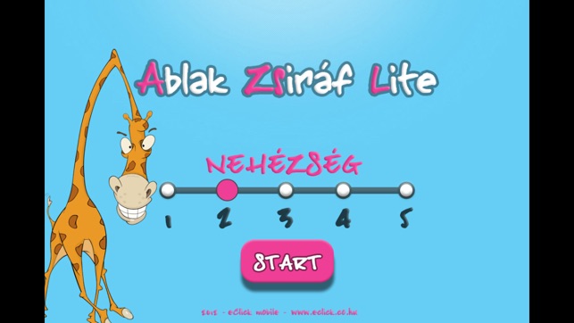 Ablak Zsiráf Lite(圖1)-速報App