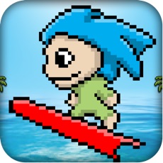 Activities of Pixel Surfer : Ride the Wave Temple Version 2
