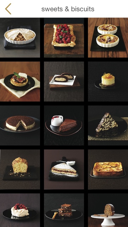 net425g - Simple, gorgeous looking cooking recipes