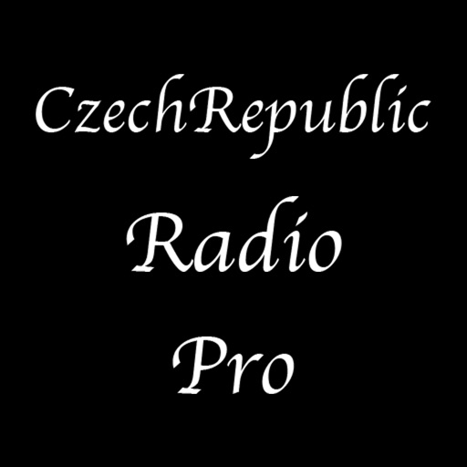 Czech Republic Radio Pro icon