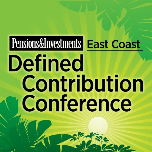 Pensions & Investments 2014 Defined Contribution Conference – East Coast icon