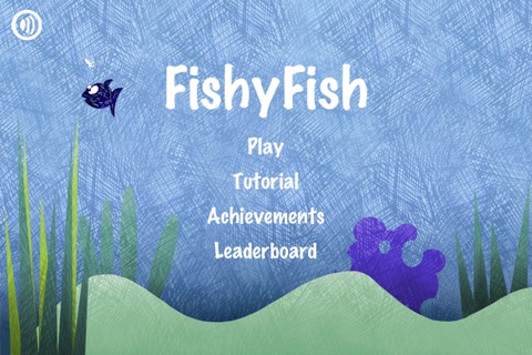 ! Fishy Fish ! screenshot 2