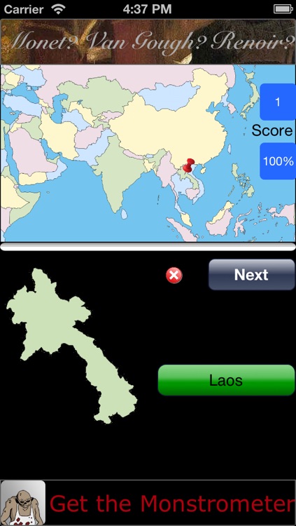 GeoAsia