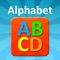 ABCD Alphabet With Phonics