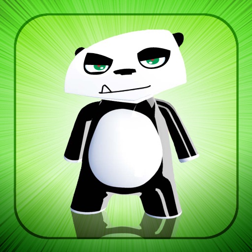 Vito Panda icon