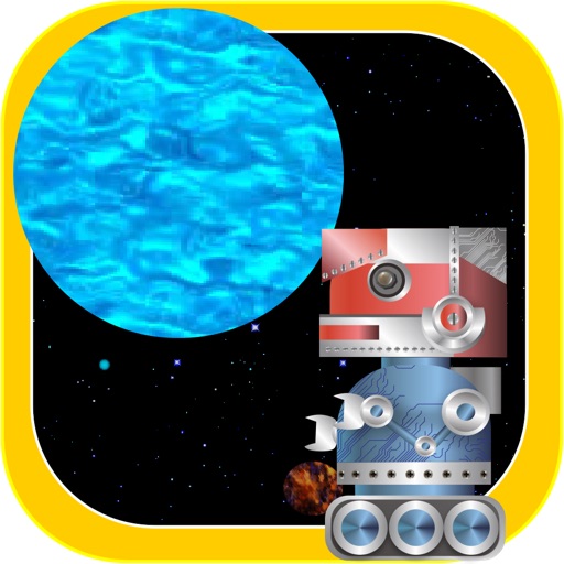 Bomb Robots Army iOS App